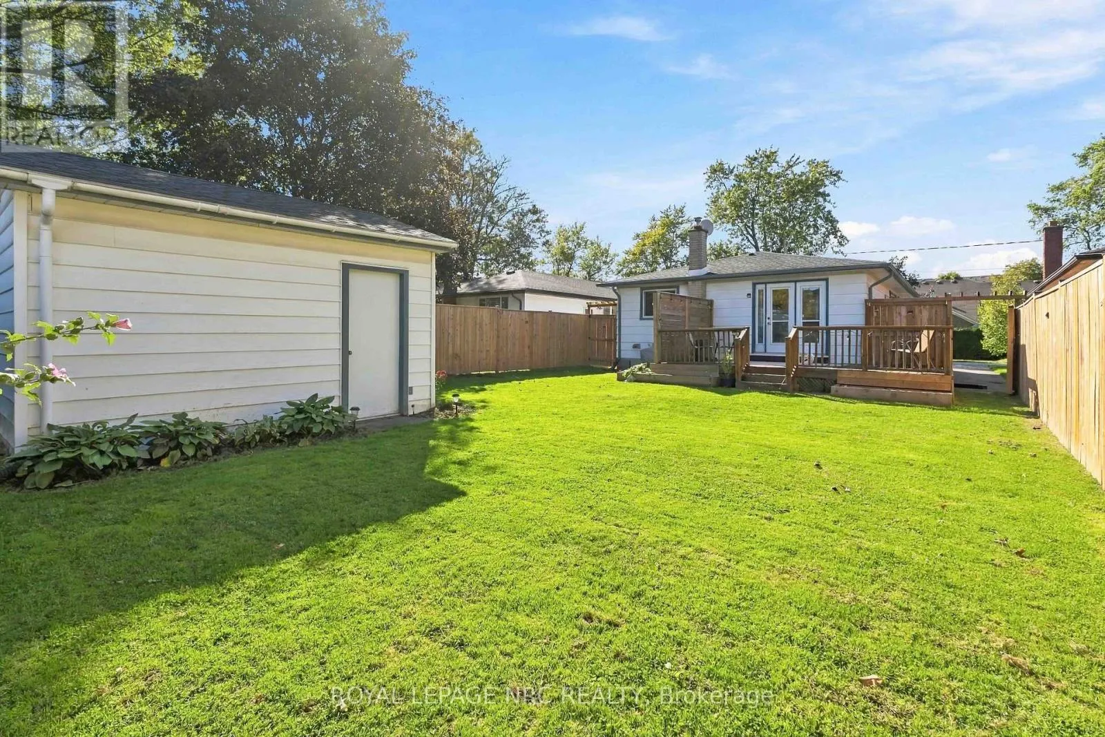 52 NORTHHAVEN ROAD