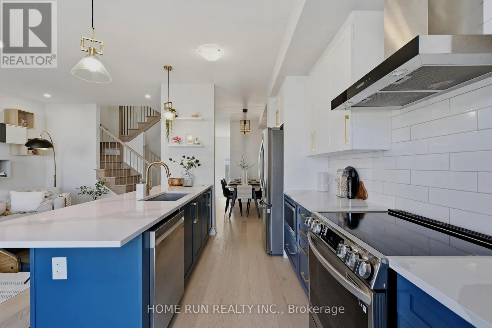 599 LILITH STREET