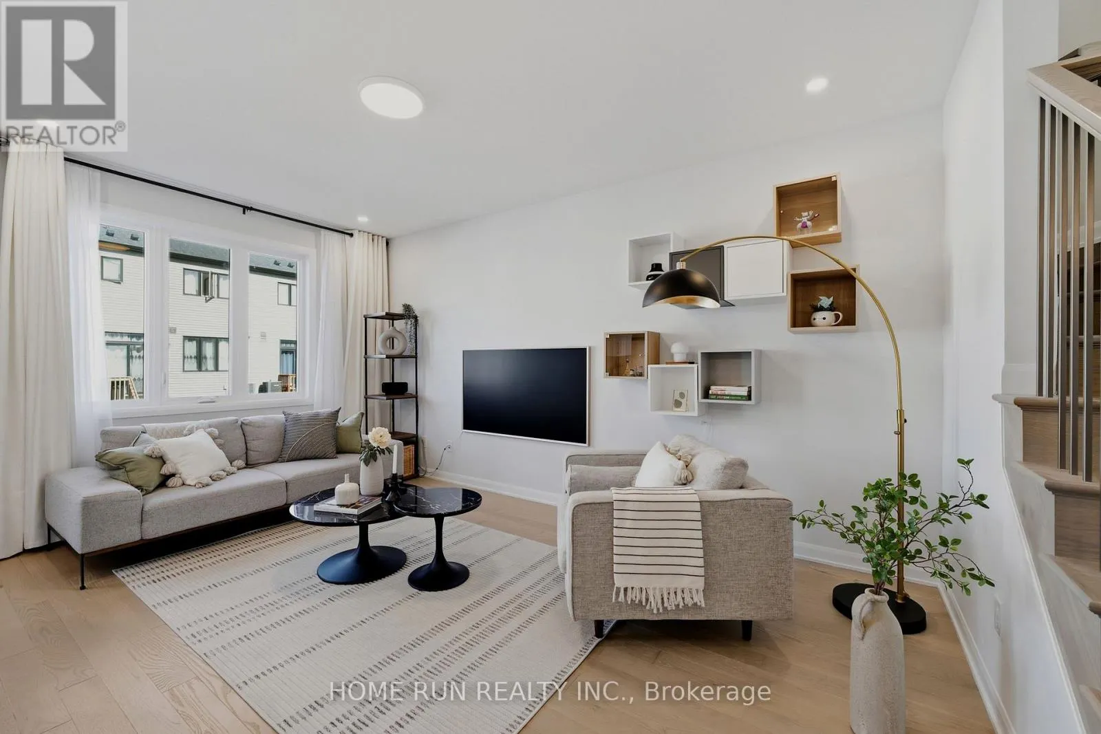 599 LILITH STREET