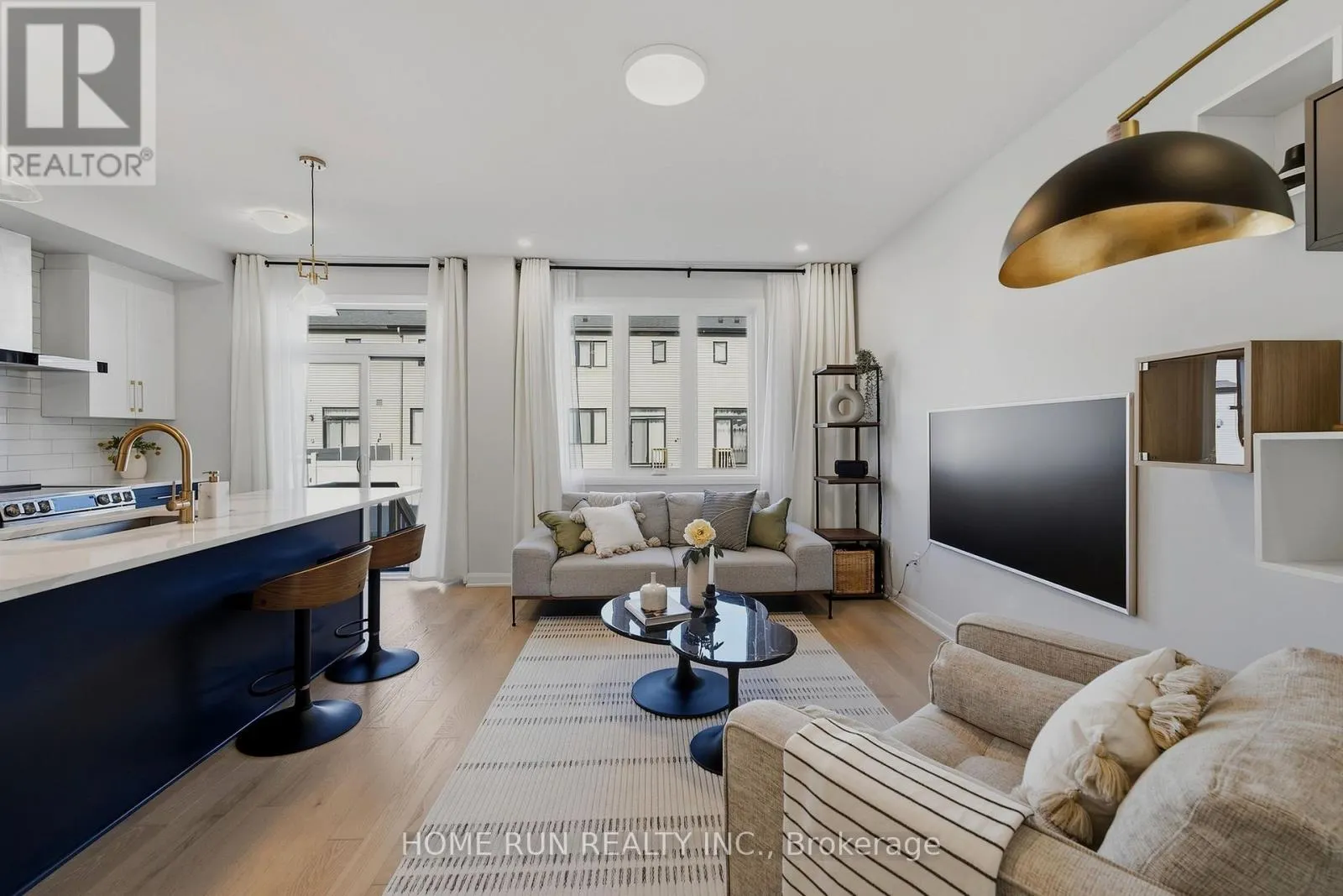 599 LILITH STREET