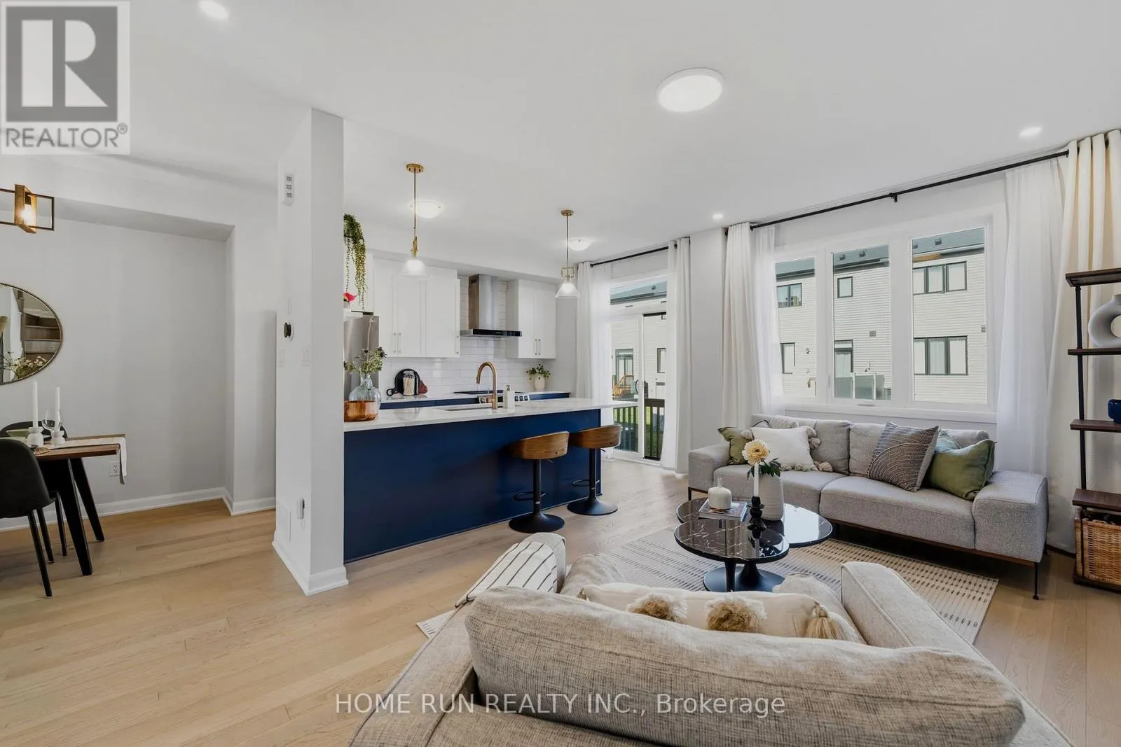 599 LILITH STREET