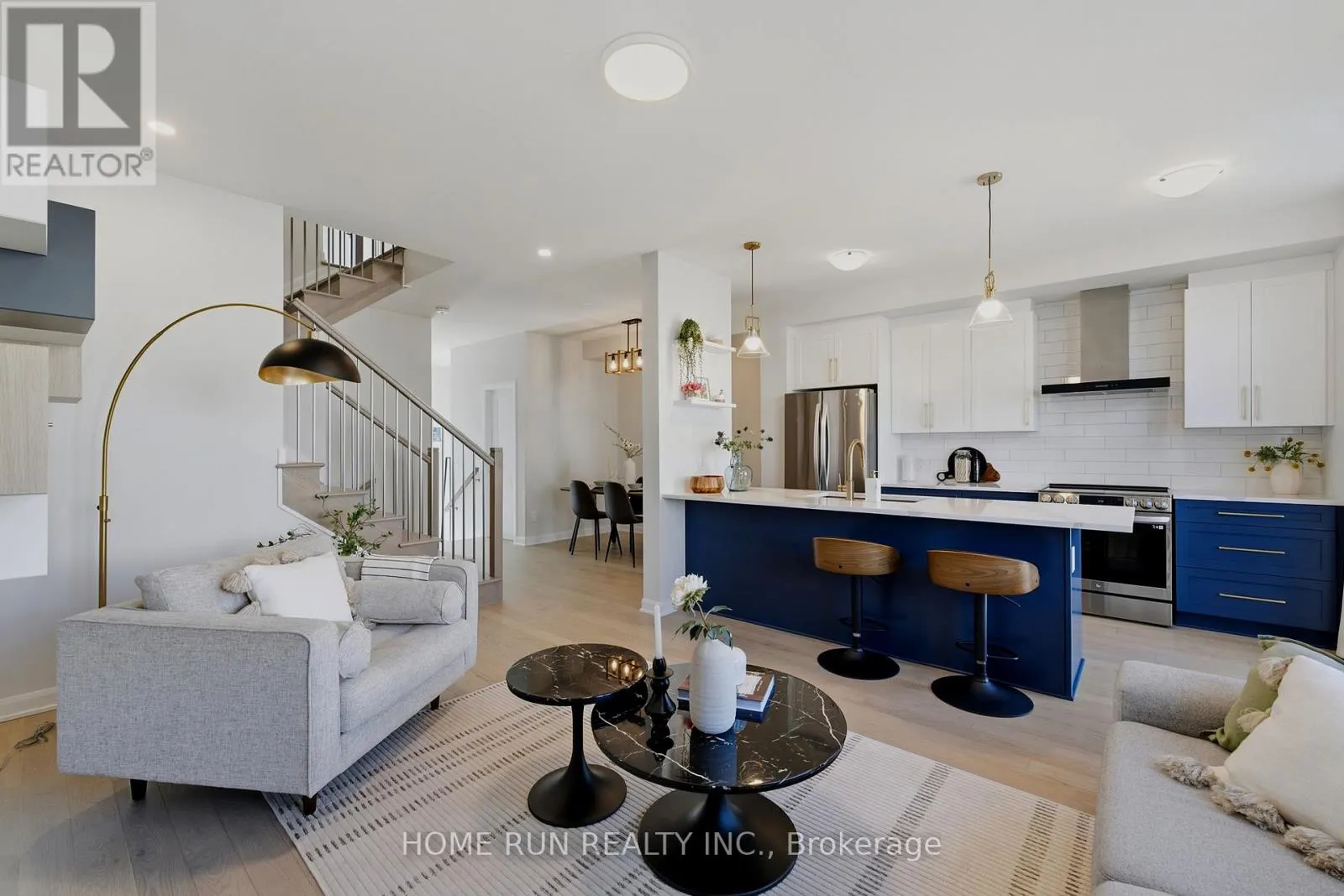 599 LILITH STREET