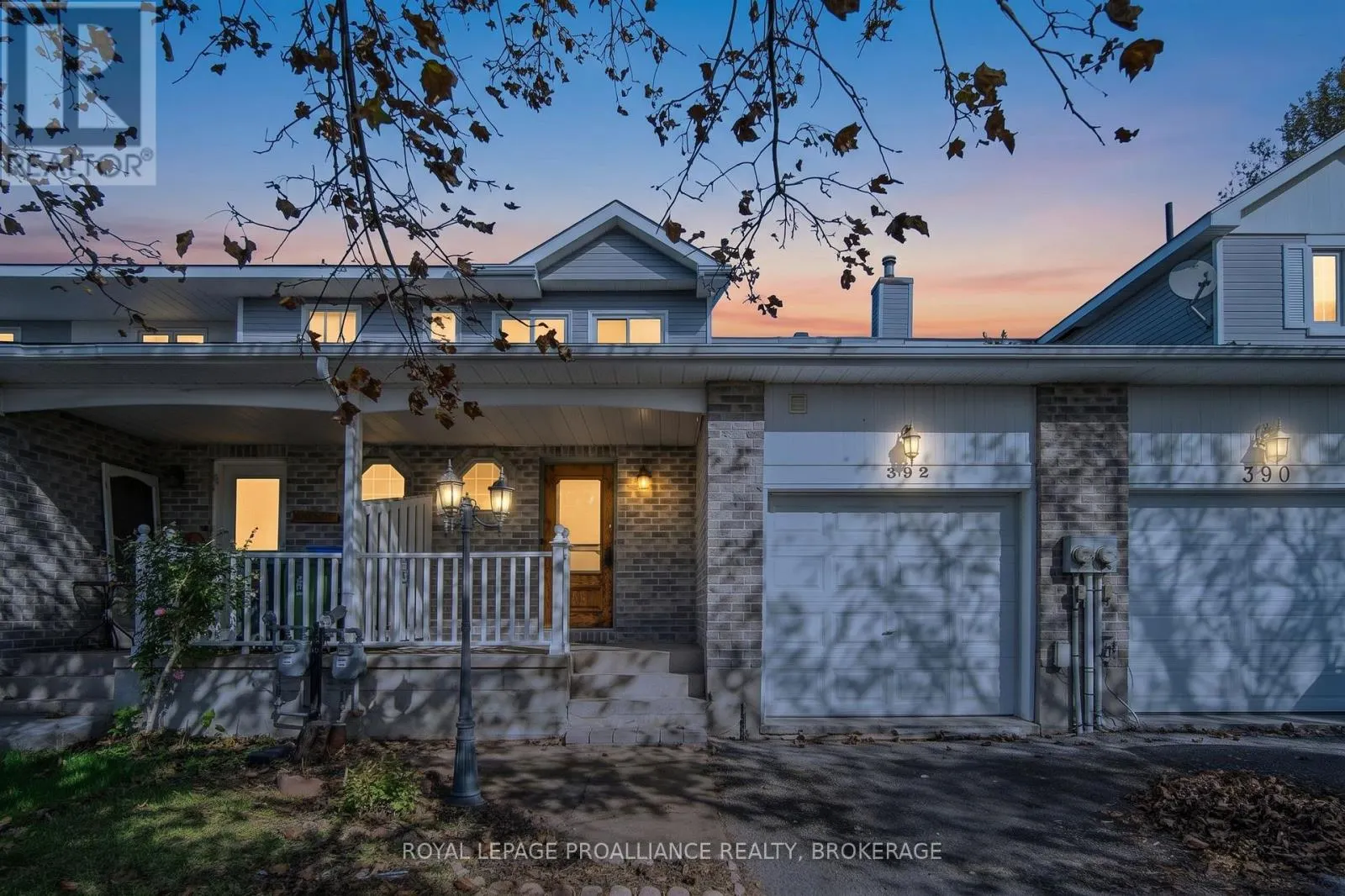 392 DAVIS DRIVE