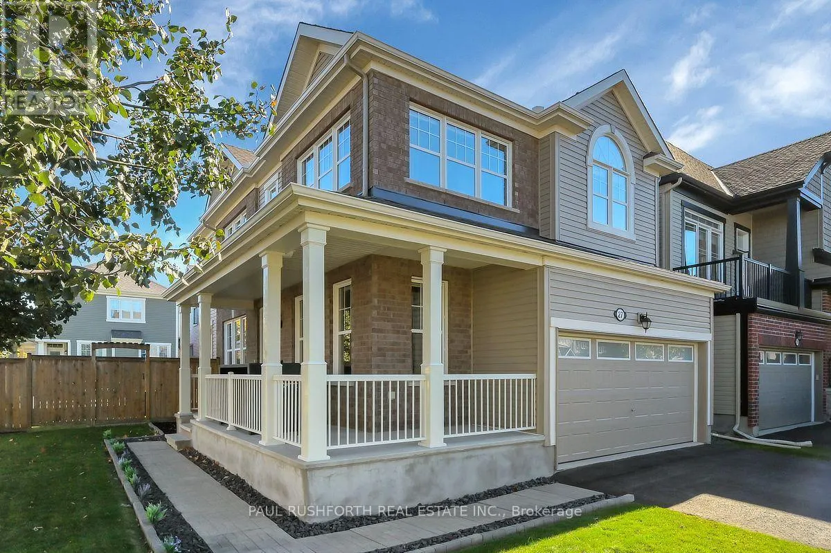 27 ESCALLONIA COURT
