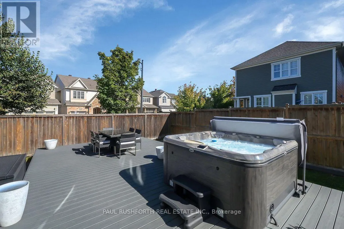 27 ESCALLONIA COURT