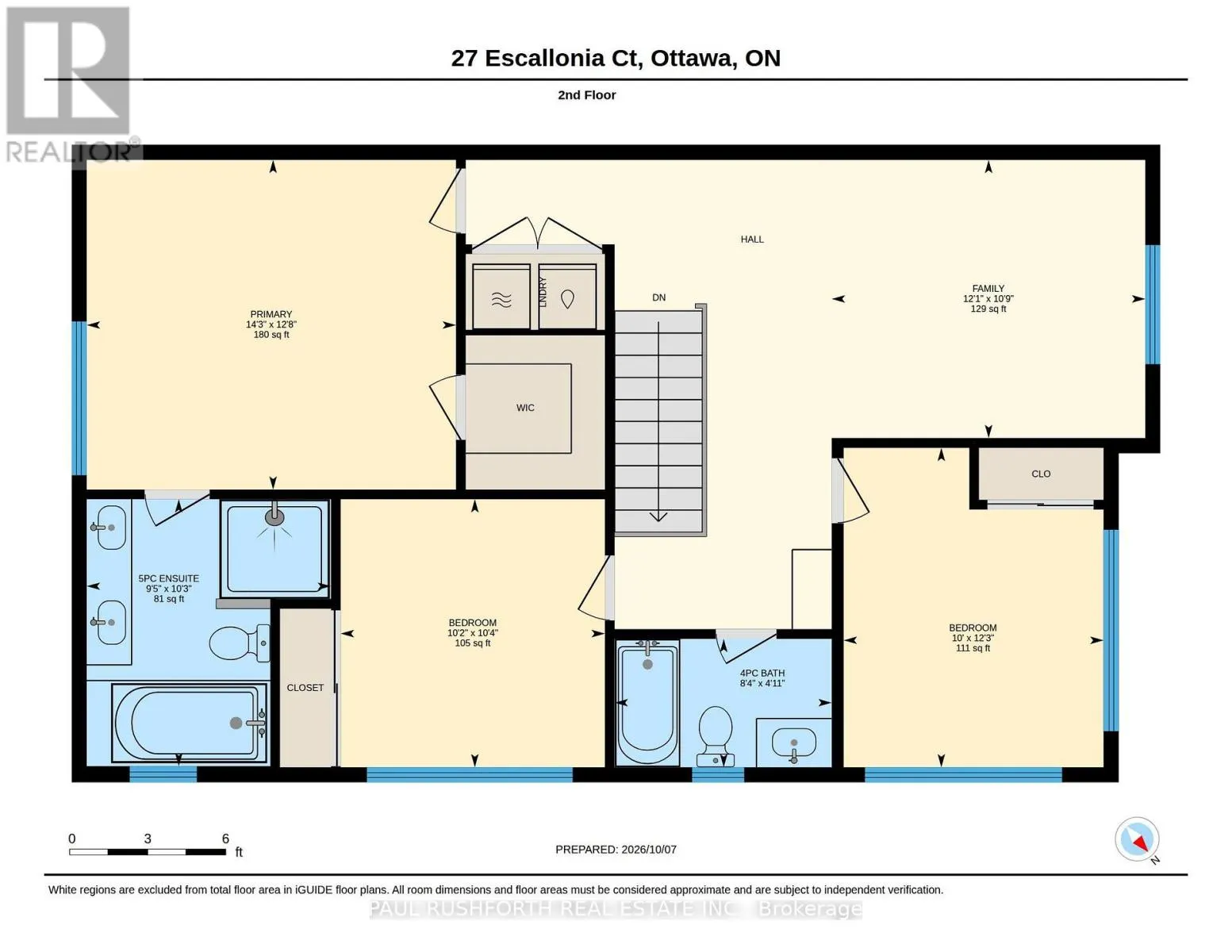 27 ESCALLONIA COURT