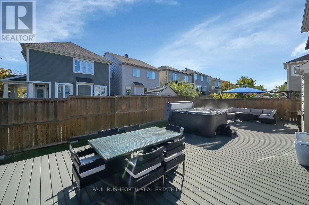 27 ESCALLONIA COURT
