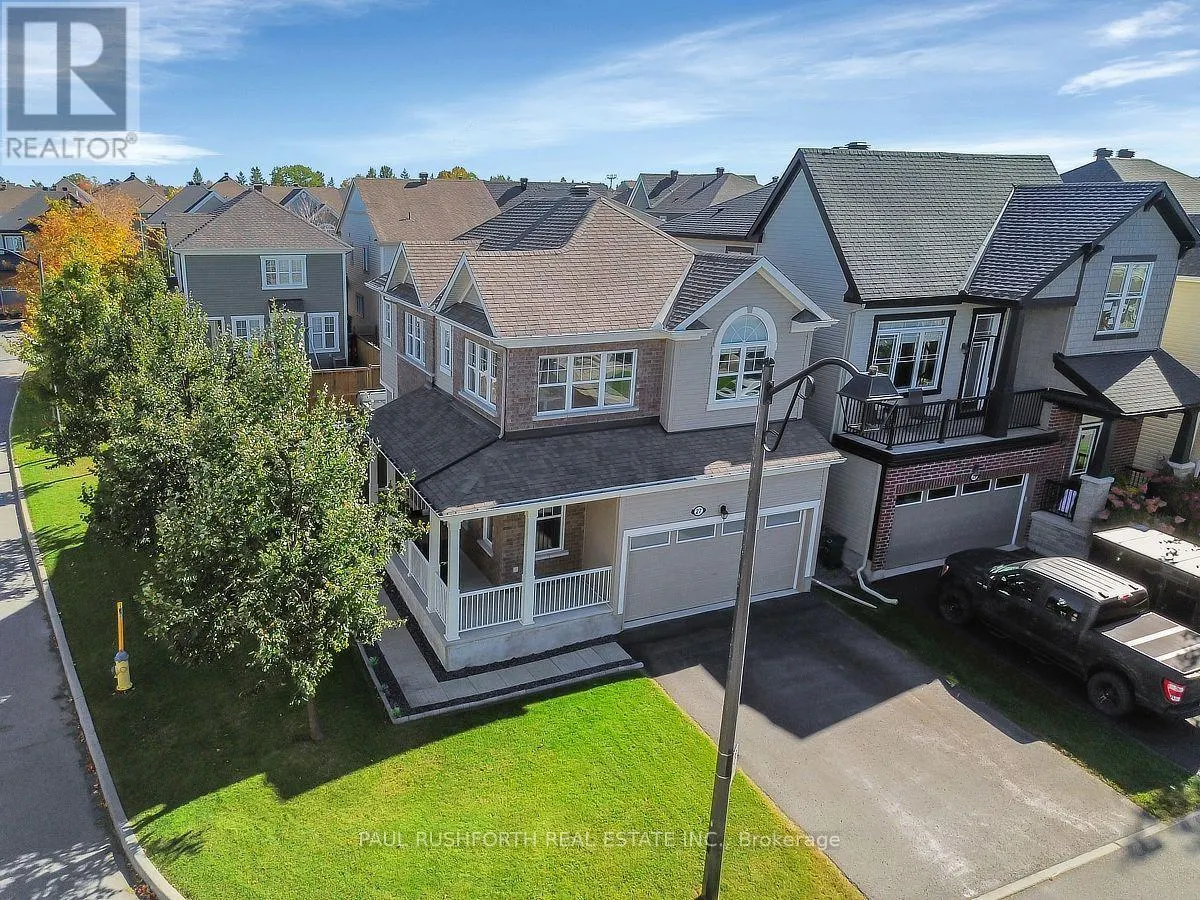 27 ESCALLONIA COURT