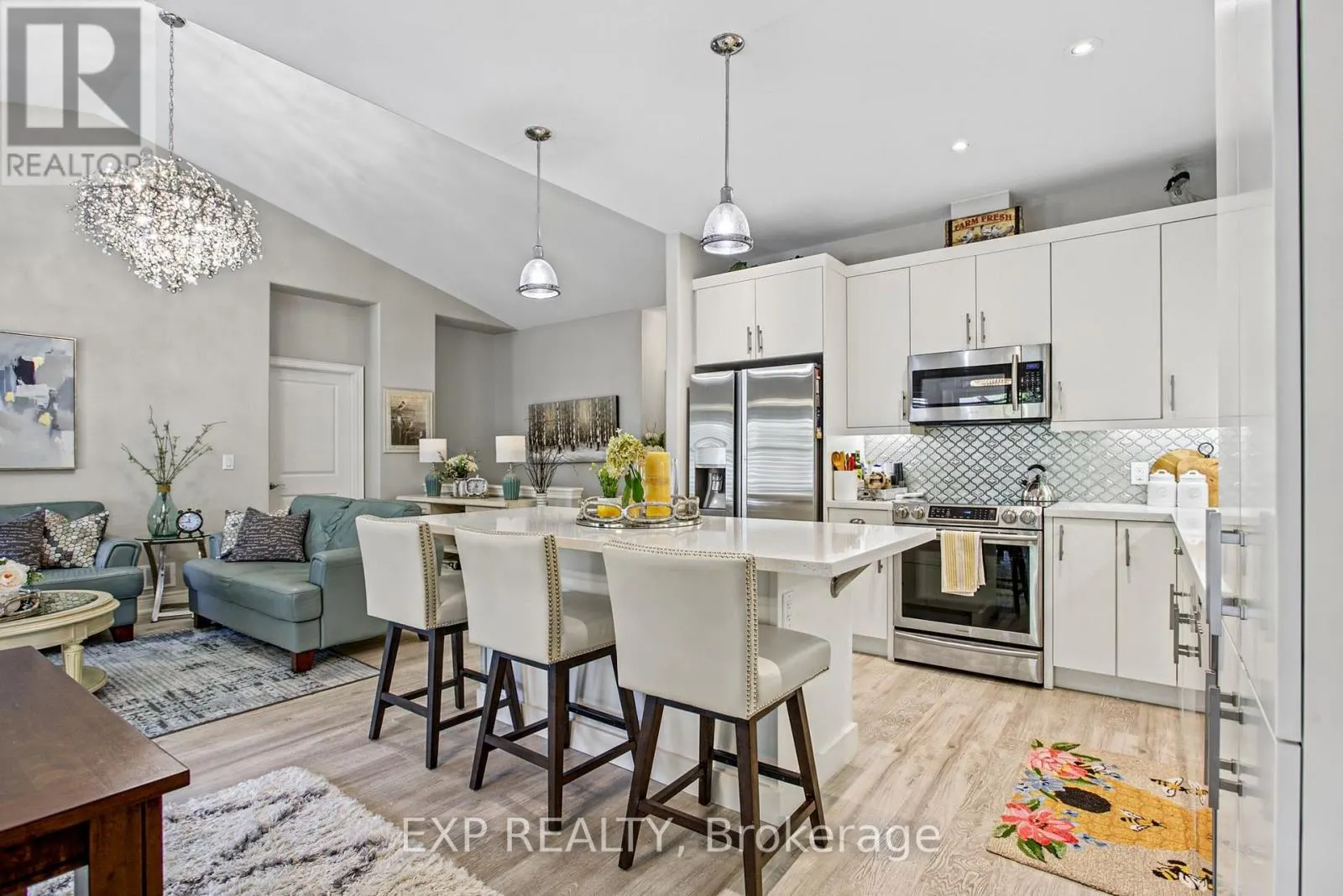 19 - 3340 CULP ROAD