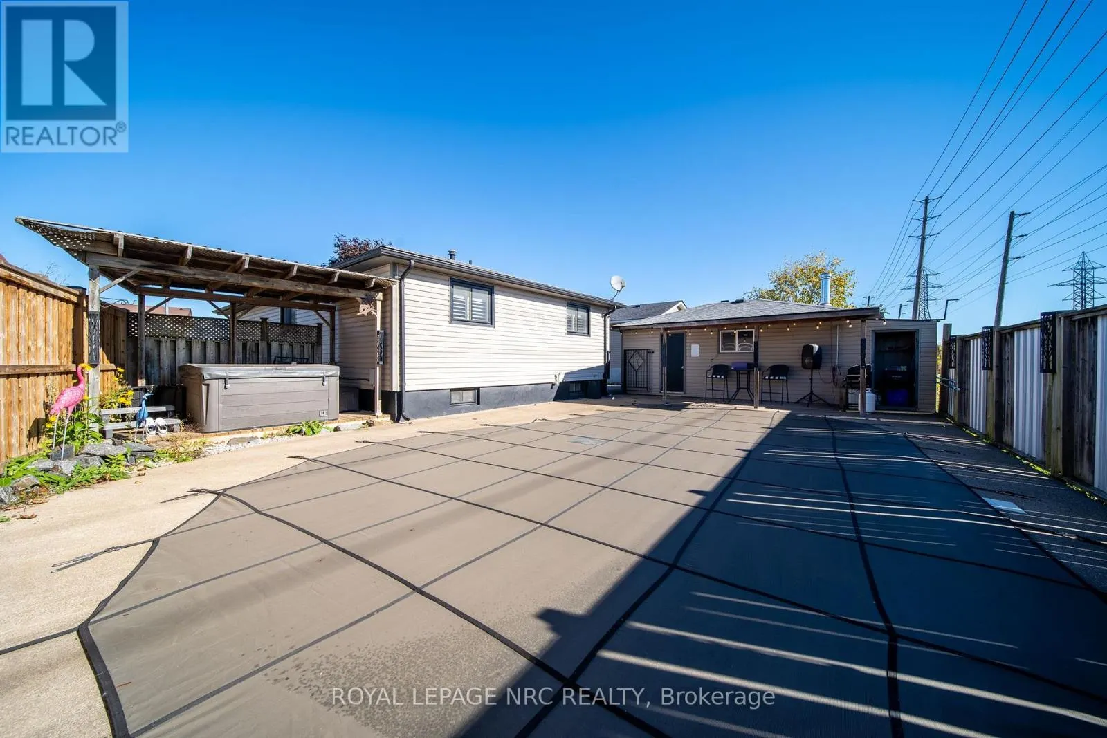 39 CHANTAL COURT