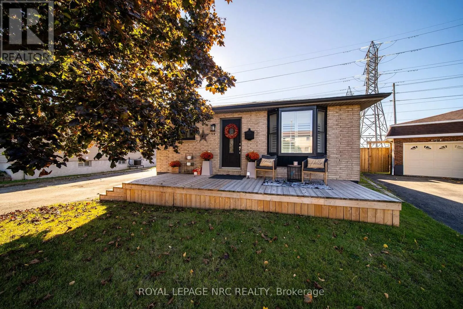 39 CHANTAL COURT