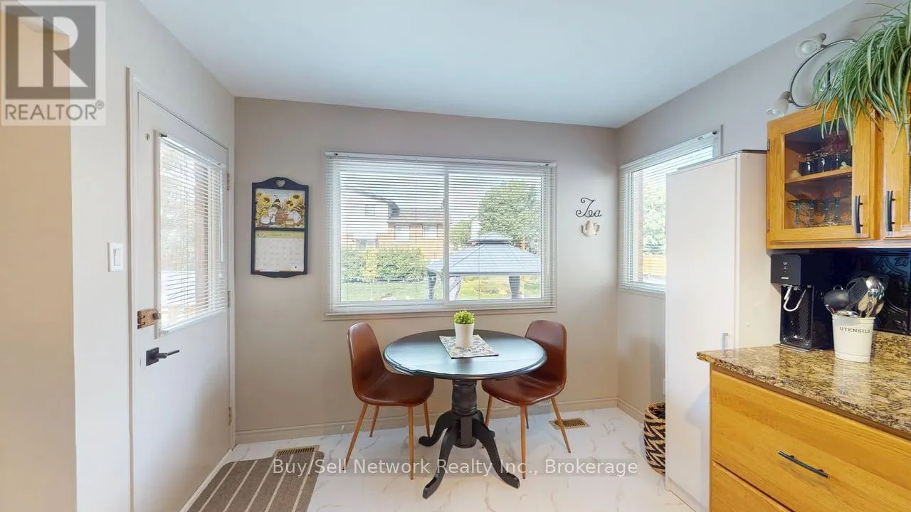 2255 DENURE DRIVE