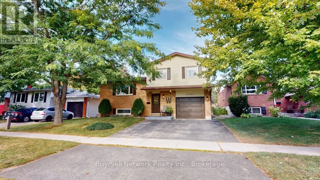 2255 DENURE DRIVE