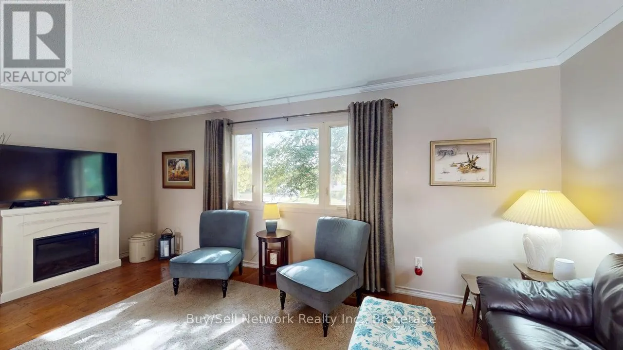 2255 DENURE DRIVE