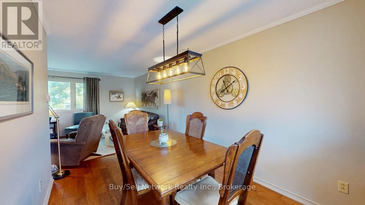 2255 DENURE DRIVE