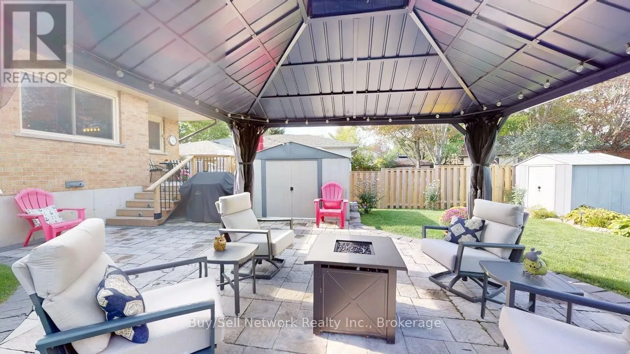 2255 DENURE DRIVE