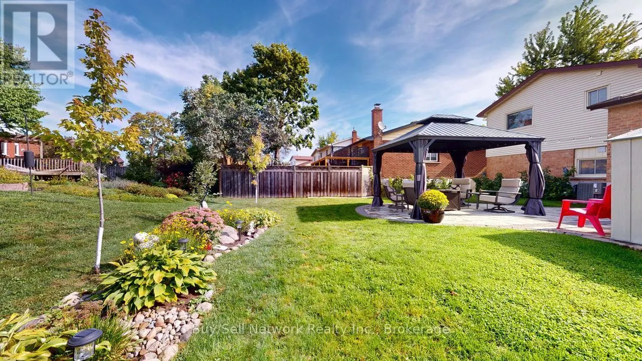 2255 DENURE DRIVE