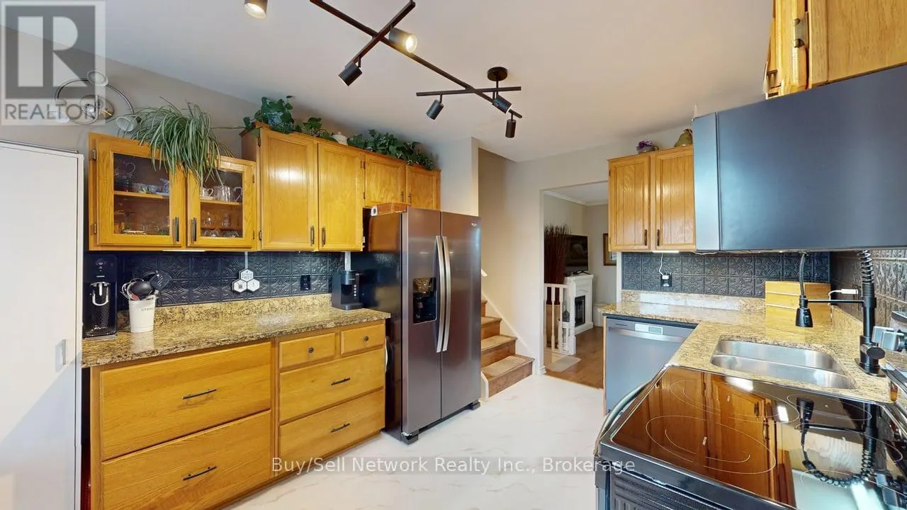 2255 DENURE DRIVE