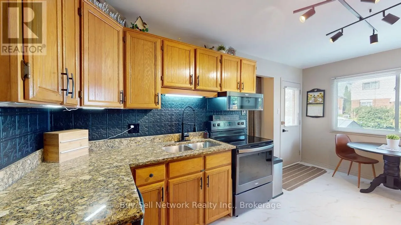 2255 DENURE DRIVE