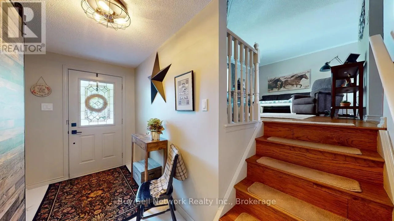 2255 DENURE DRIVE