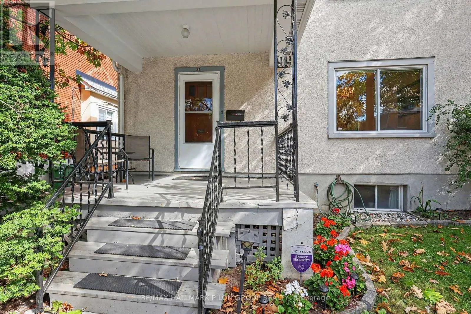 99 HURON AVENUE N