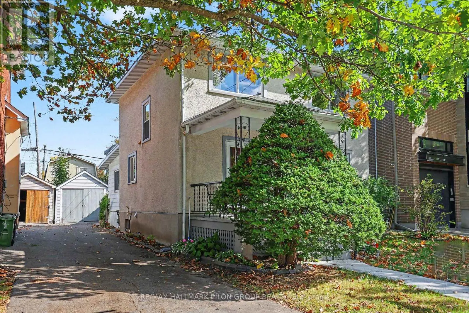 99 HURON AVENUE N