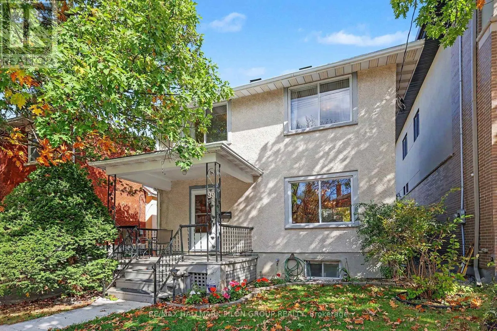 99 HURON AVENUE N