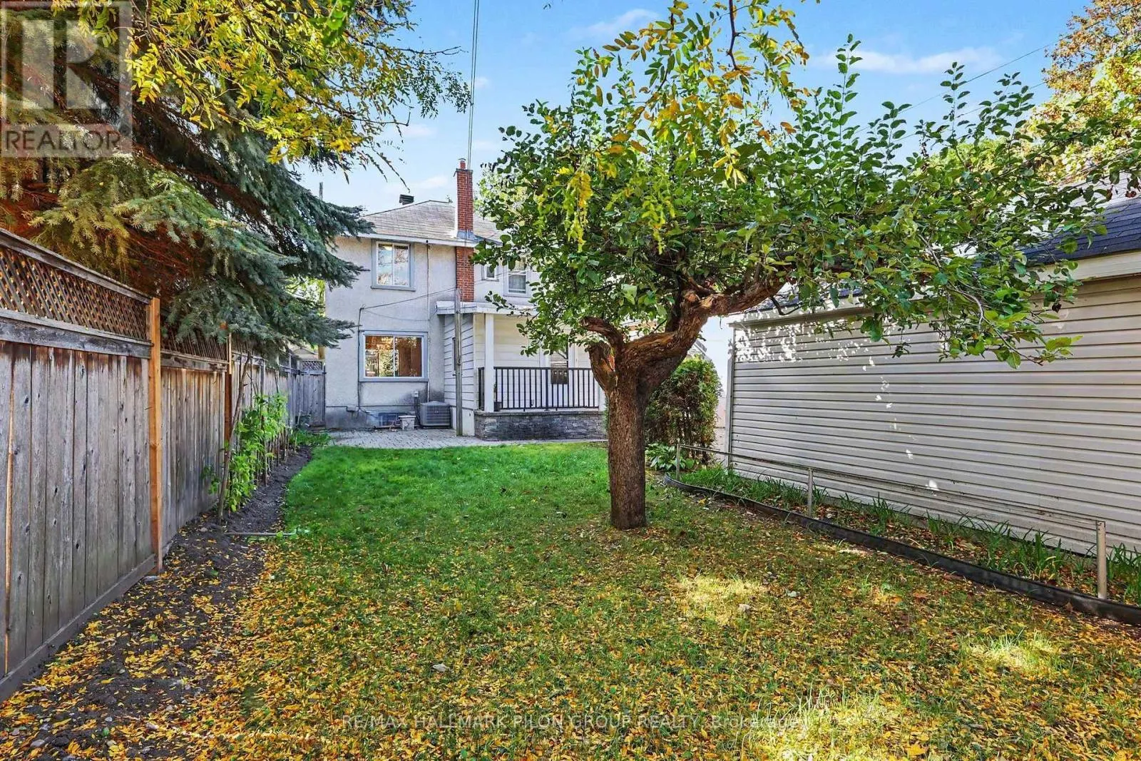 99 HURON AVENUE N