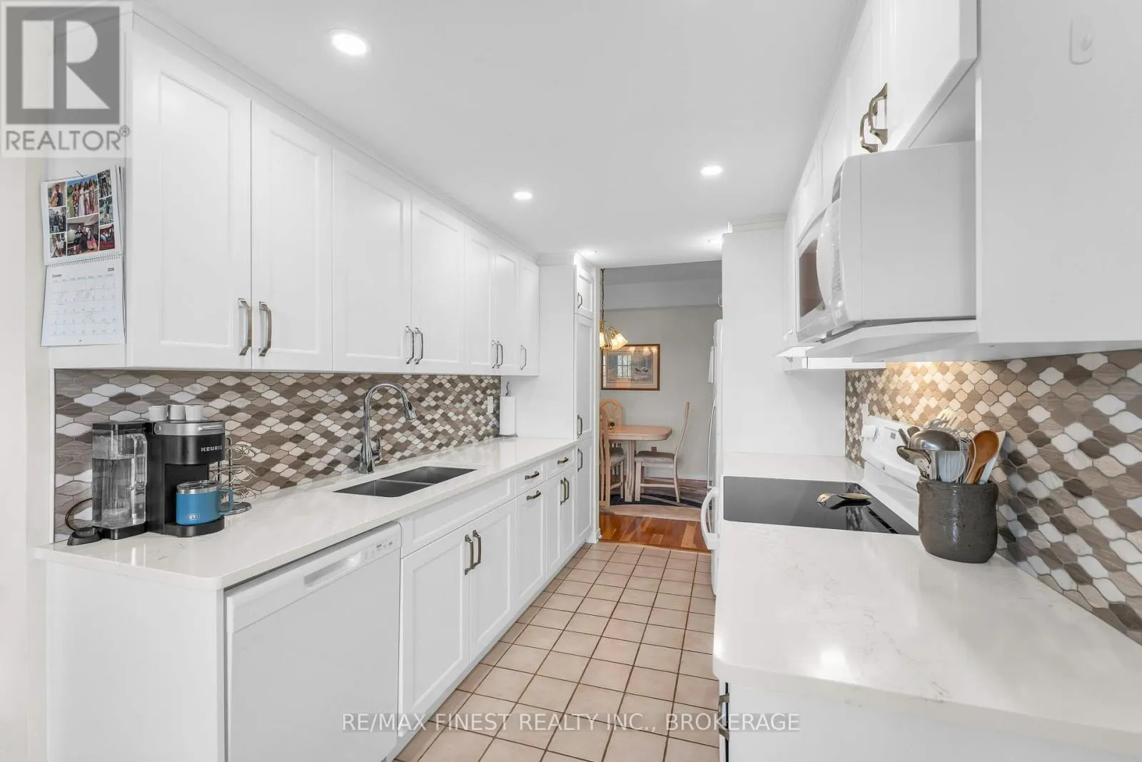 307 - 649 DAVIS DRIVE #307