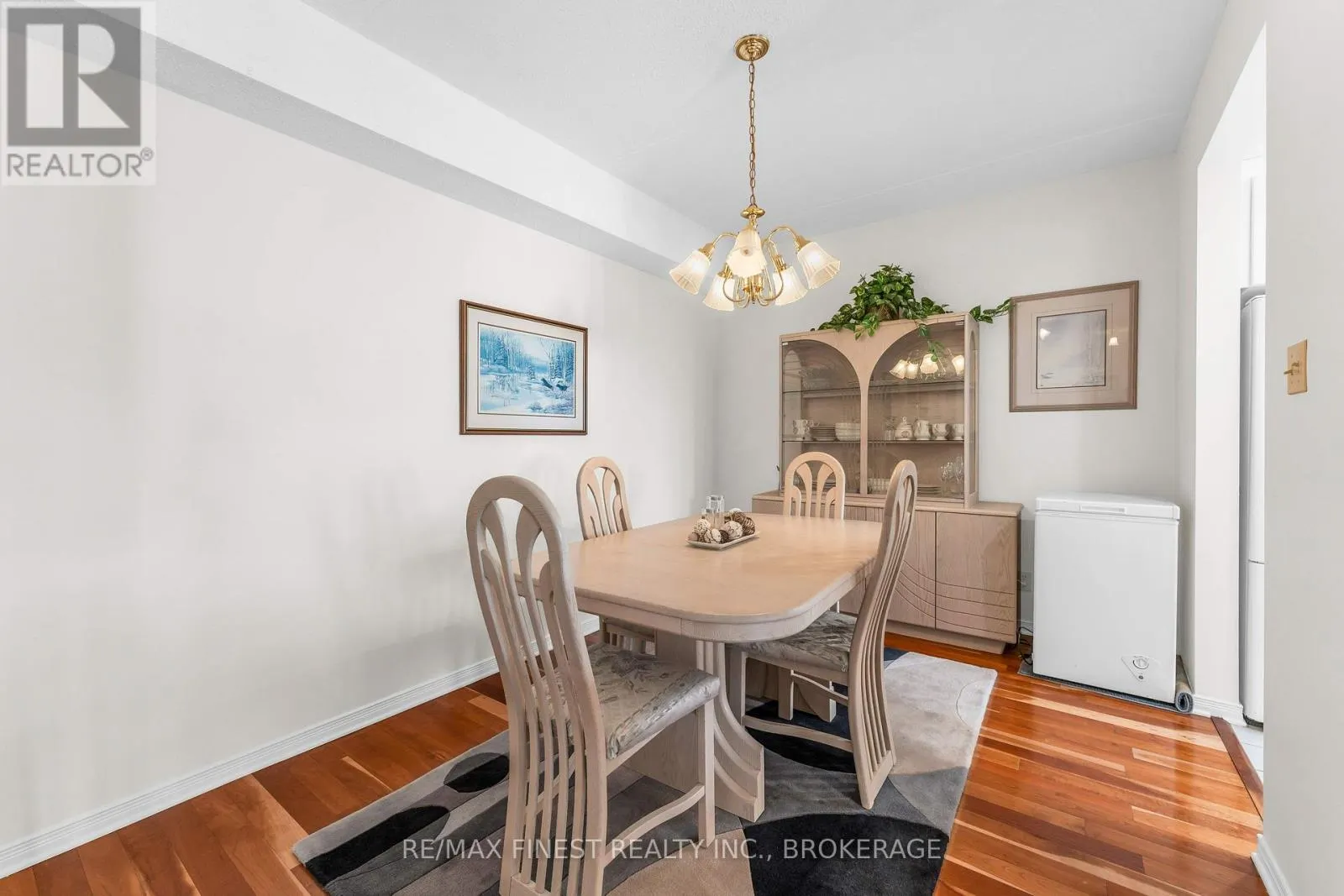 307 - 649 DAVIS DRIVE #307
