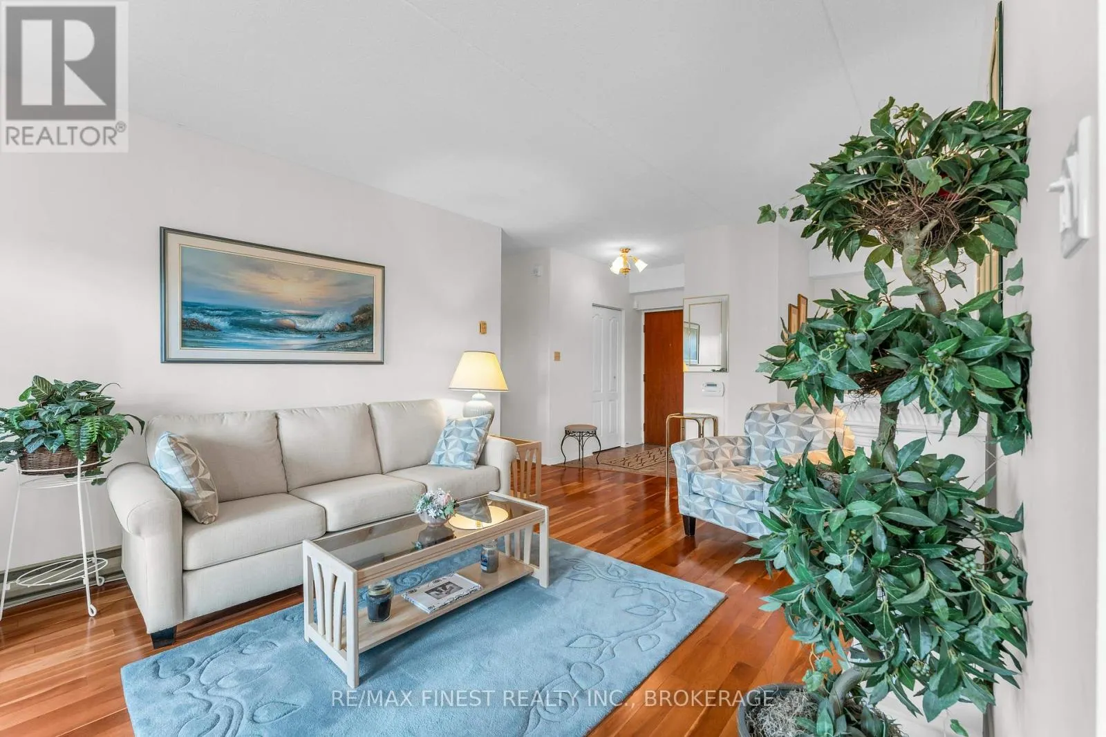 307 - 649 DAVIS DRIVE #307