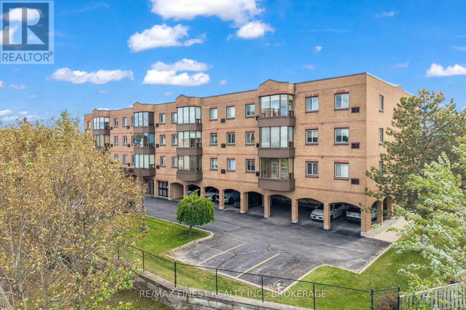 307 - 649 DAVIS DRIVE #307
