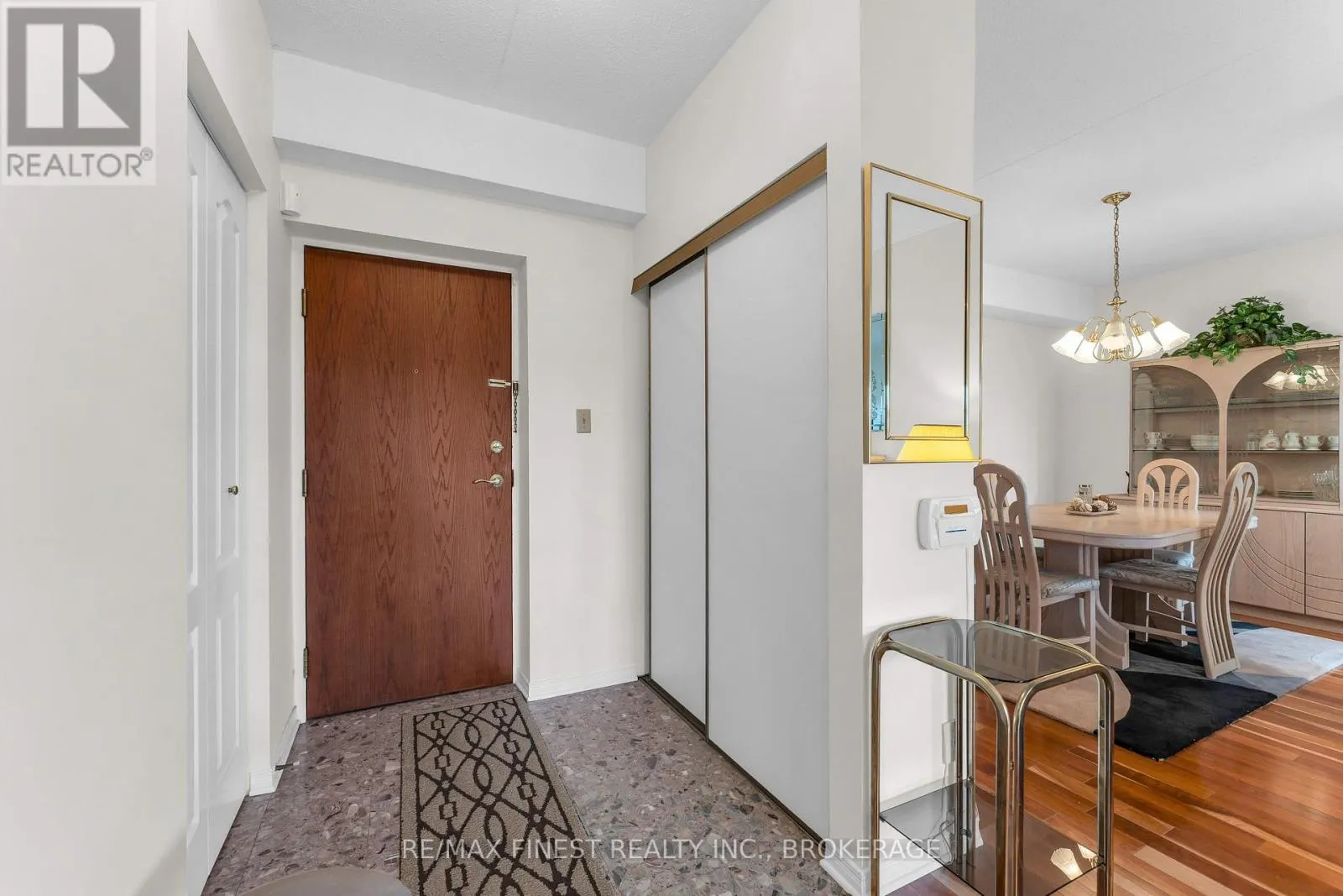 307 - 649 DAVIS DRIVE #307