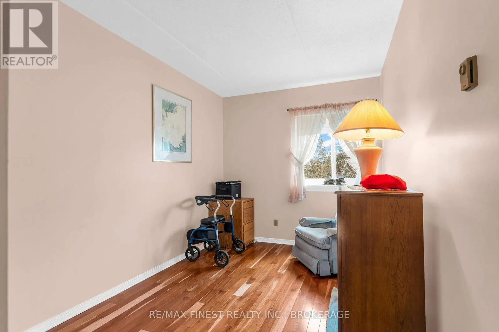 307 - 649 DAVIS DRIVE #307