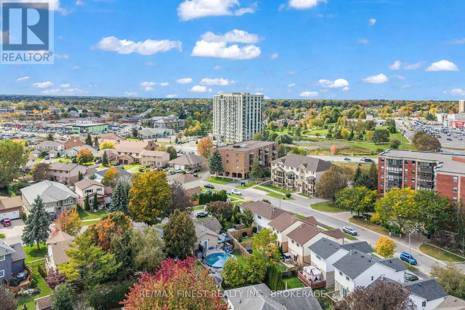 307 - 649 DAVIS DRIVE #307