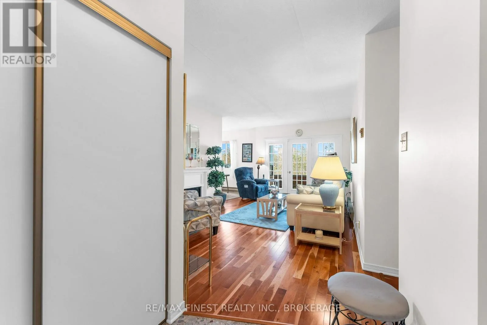 307 - 649 DAVIS DRIVE #307