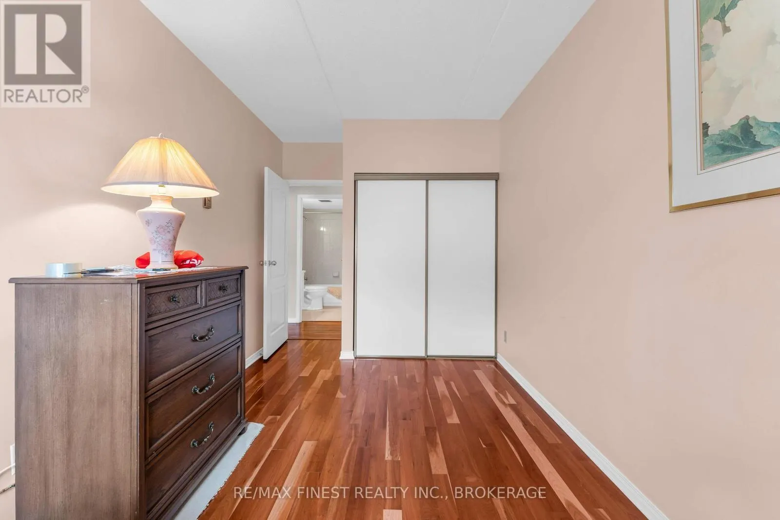 307 - 649 DAVIS DRIVE #307