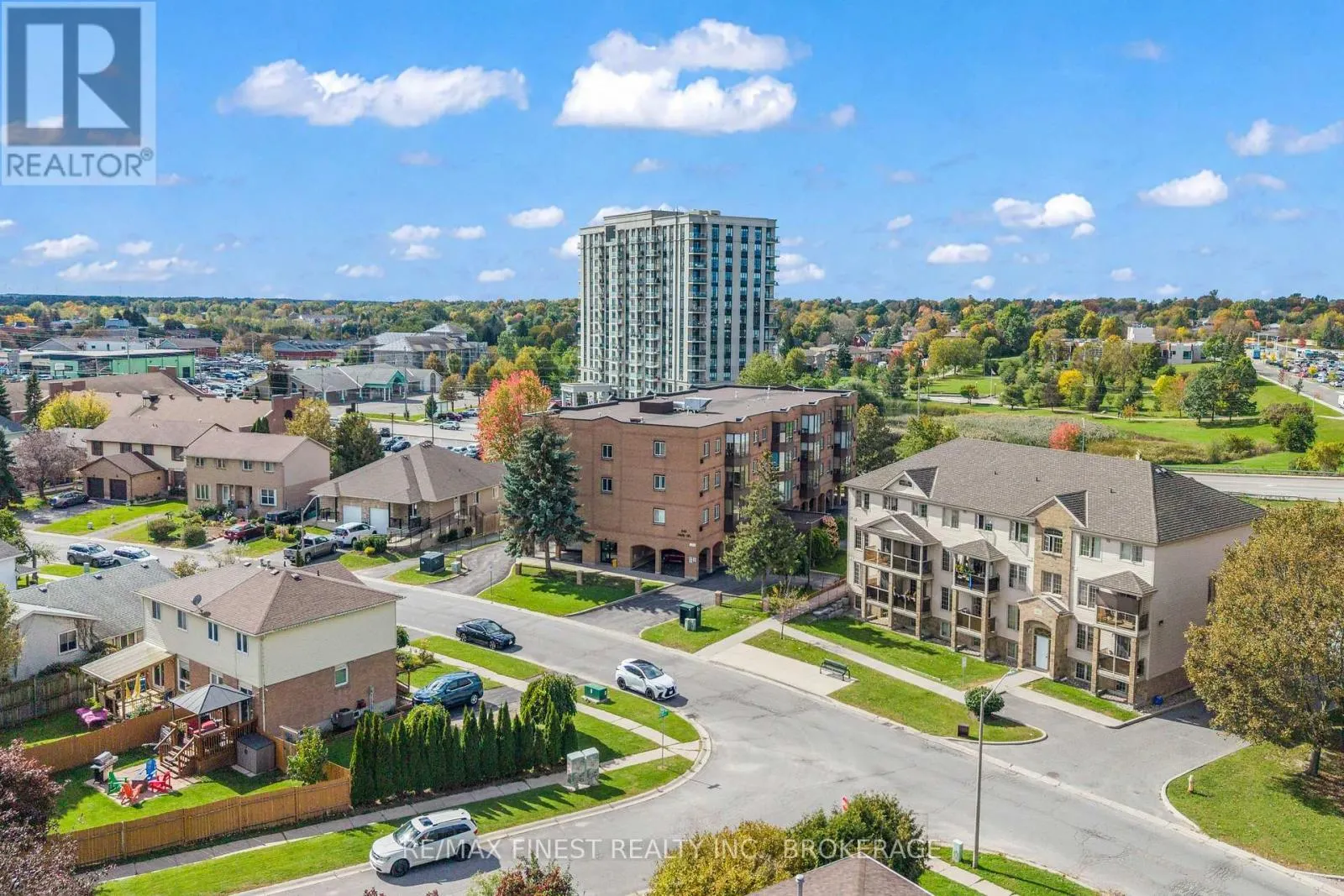 307 - 649 DAVIS DRIVE #307