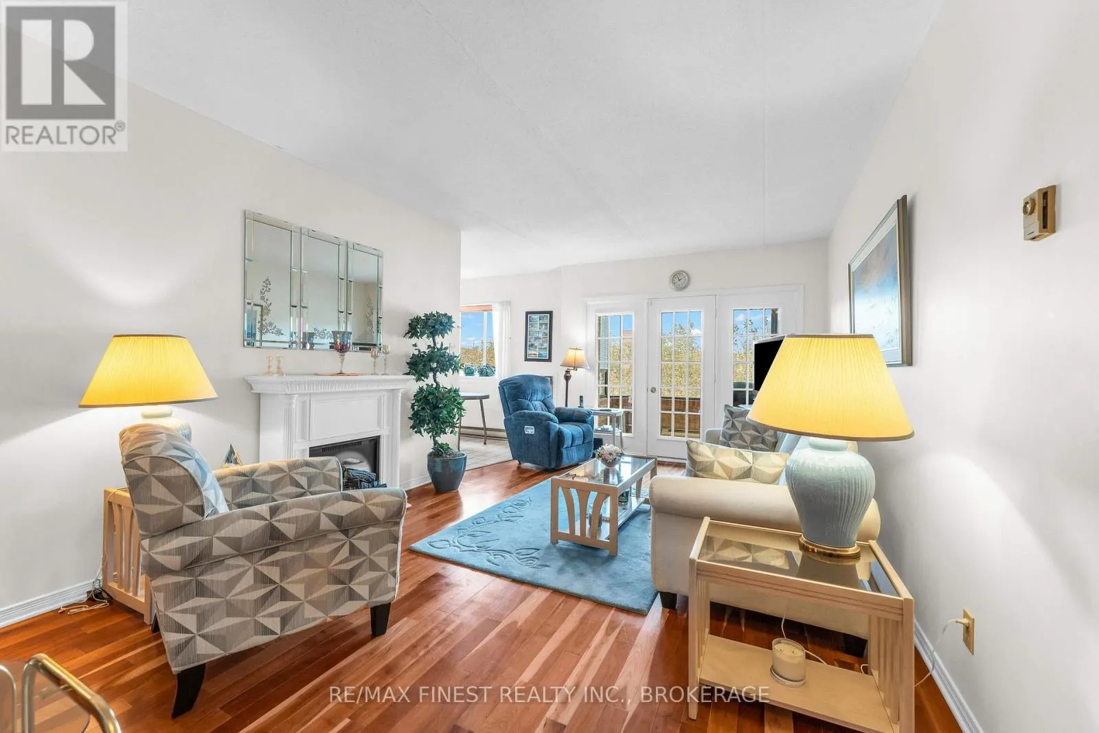 307 - 649 DAVIS DRIVE #307