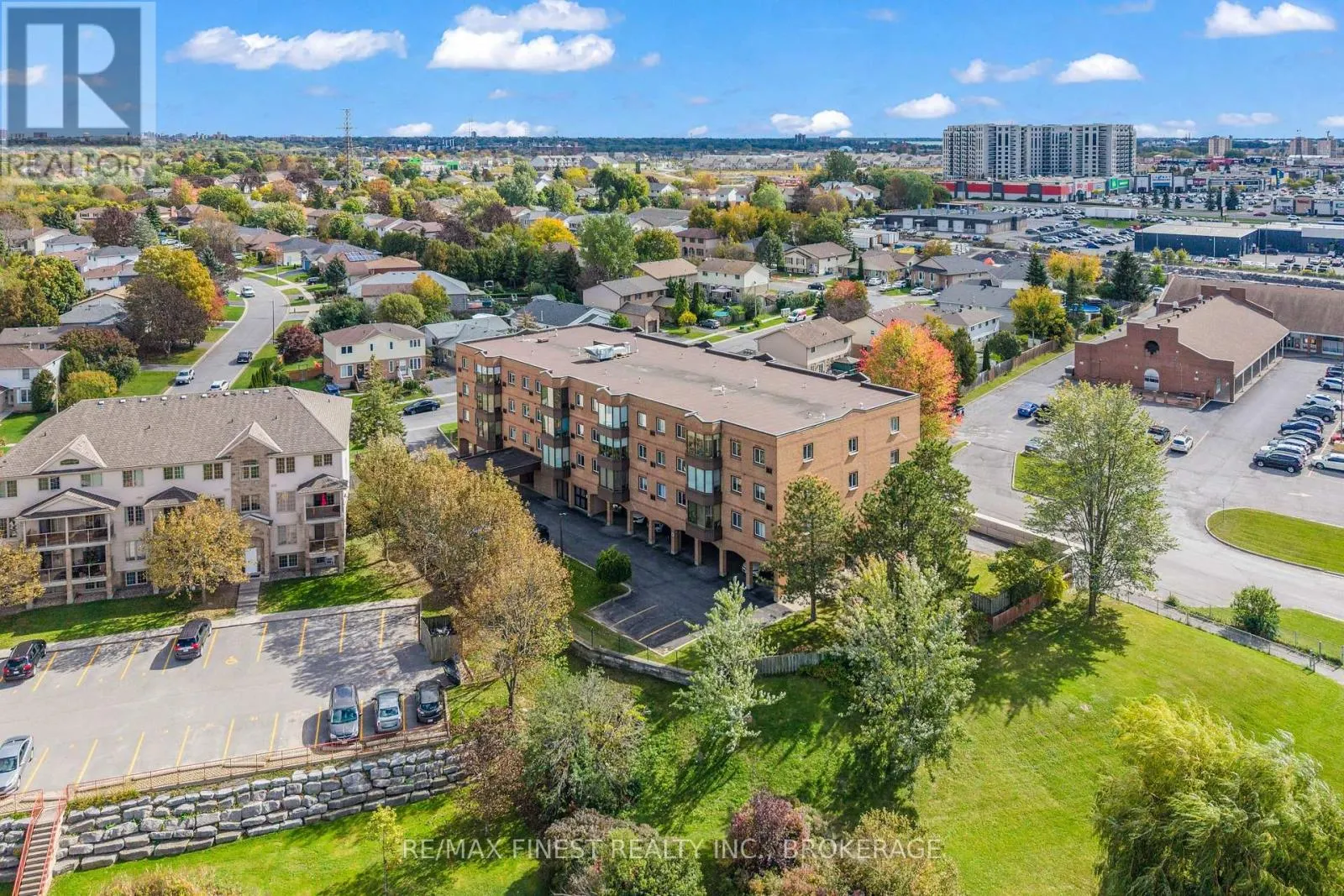 307 - 649 DAVIS DRIVE #307