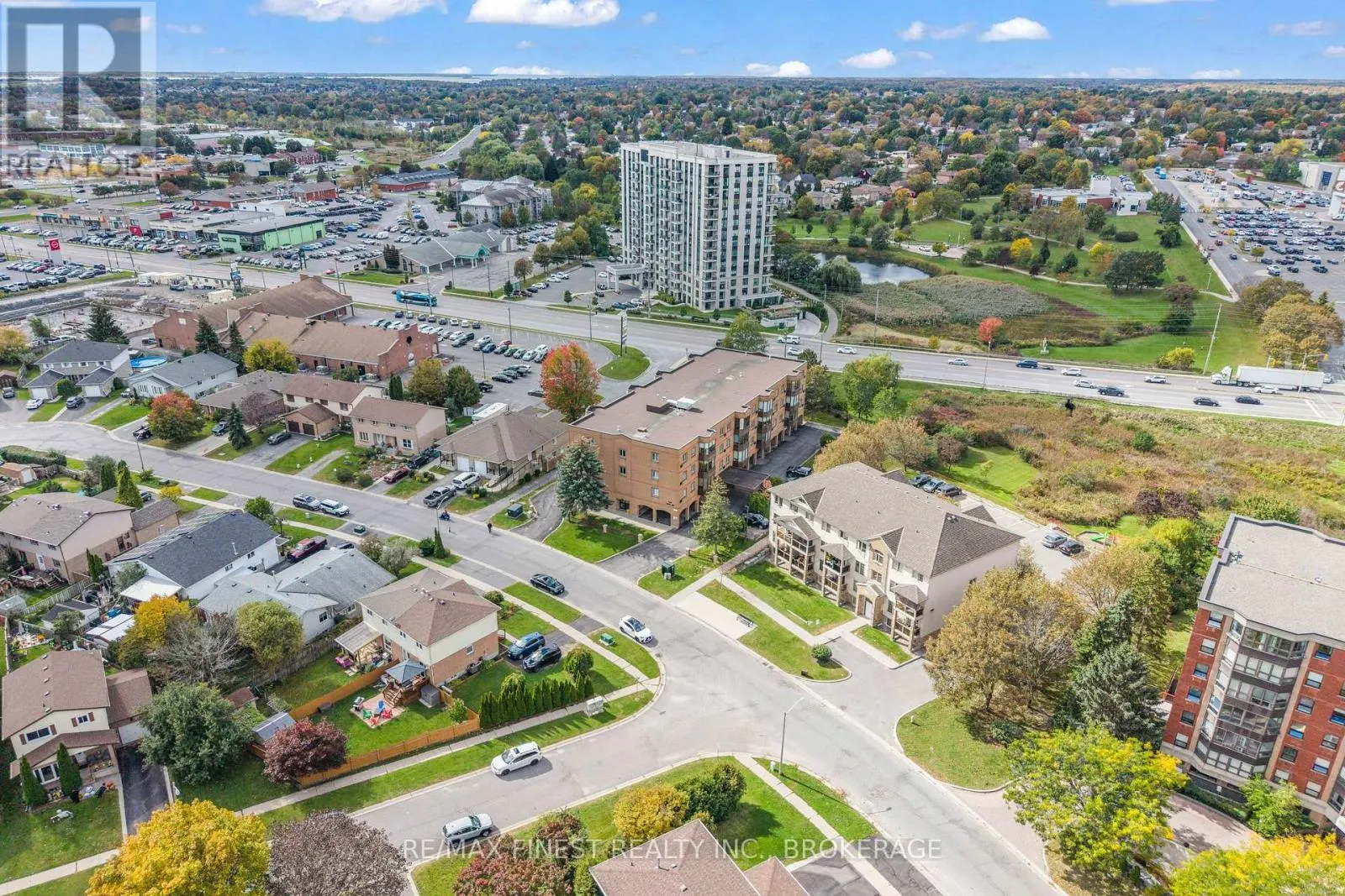 307 - 649 DAVIS DRIVE #307