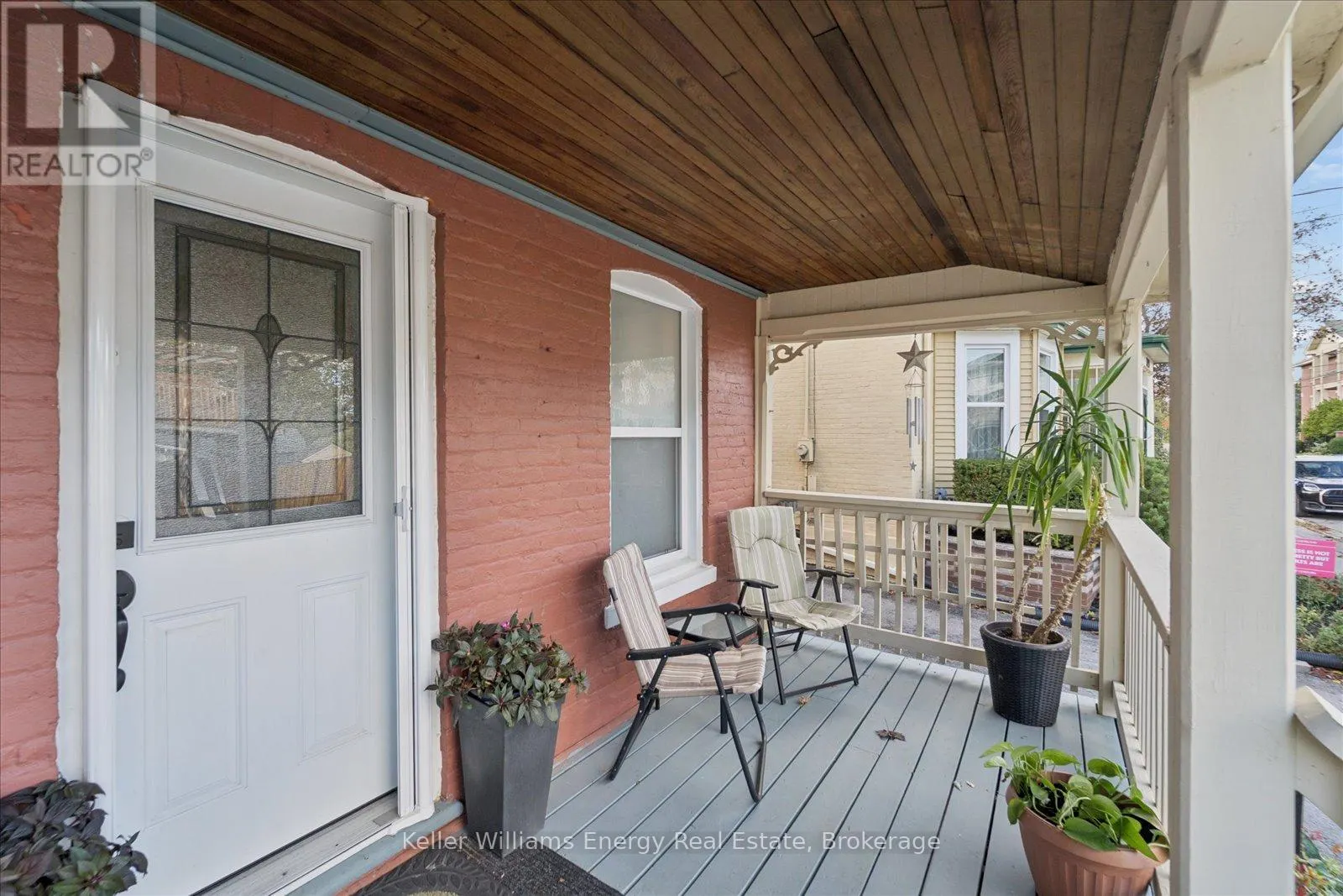 325 BALL STREET