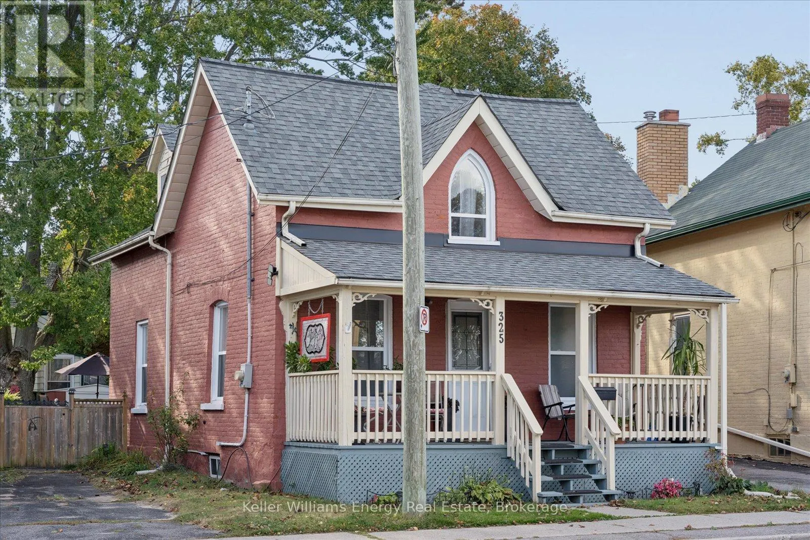 325 BALL STREET