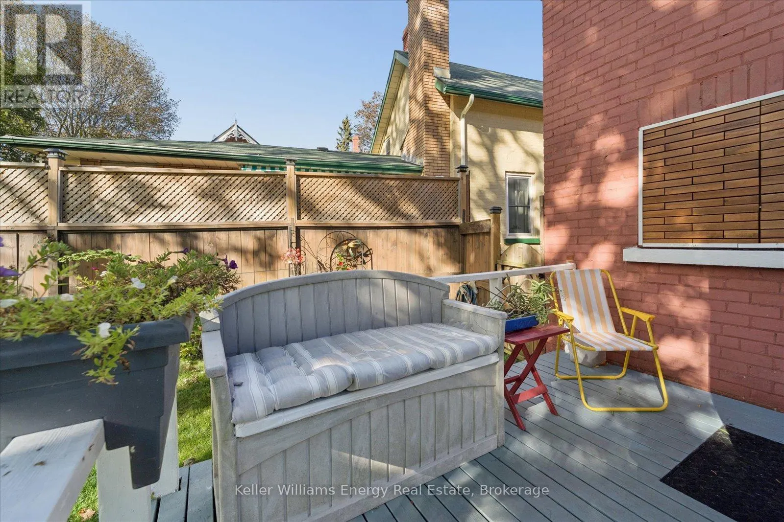 325 BALL STREET