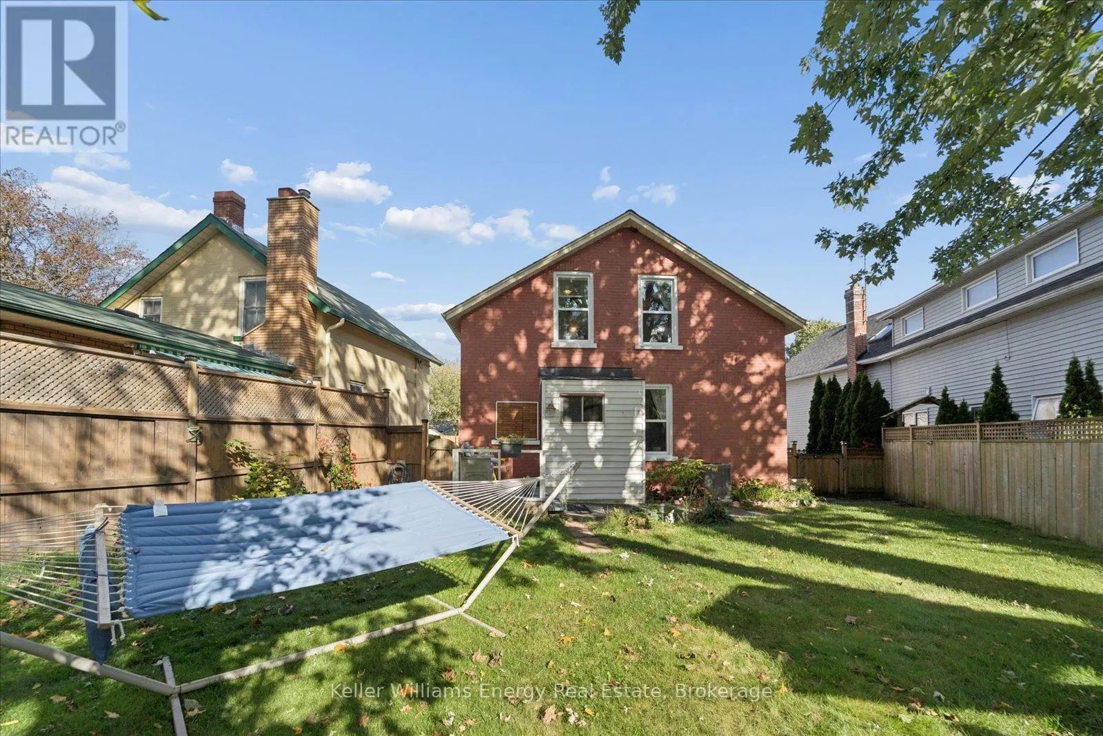 325 BALL STREET