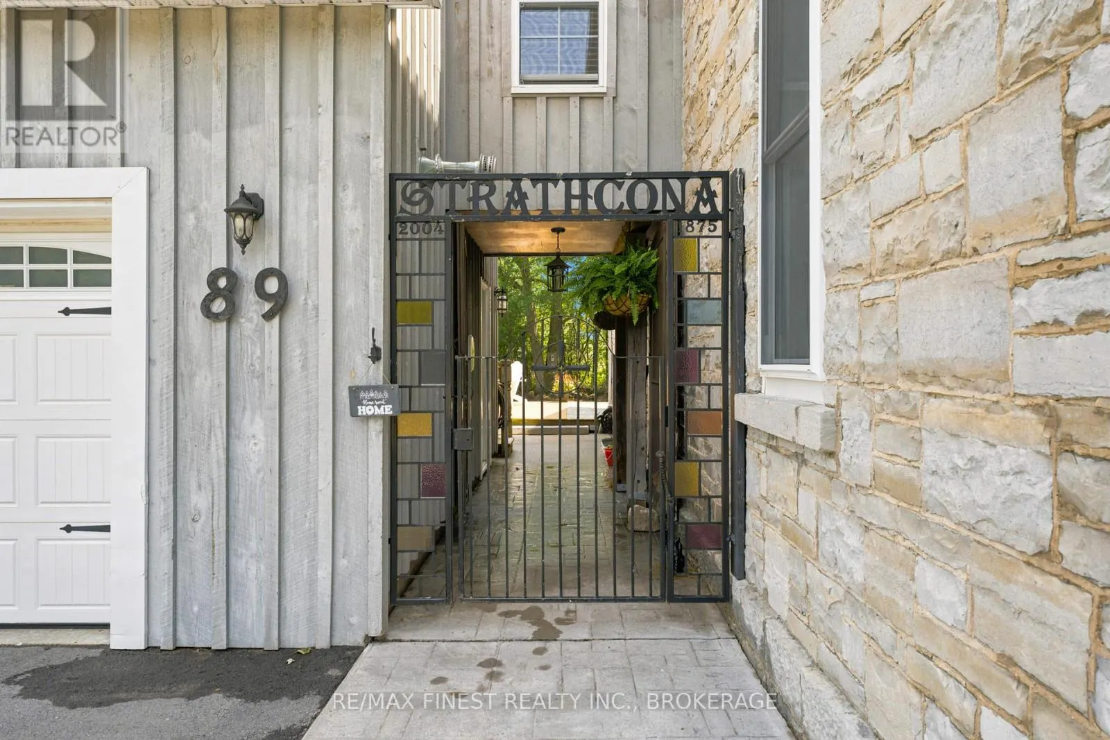 89 FINLAY STREET