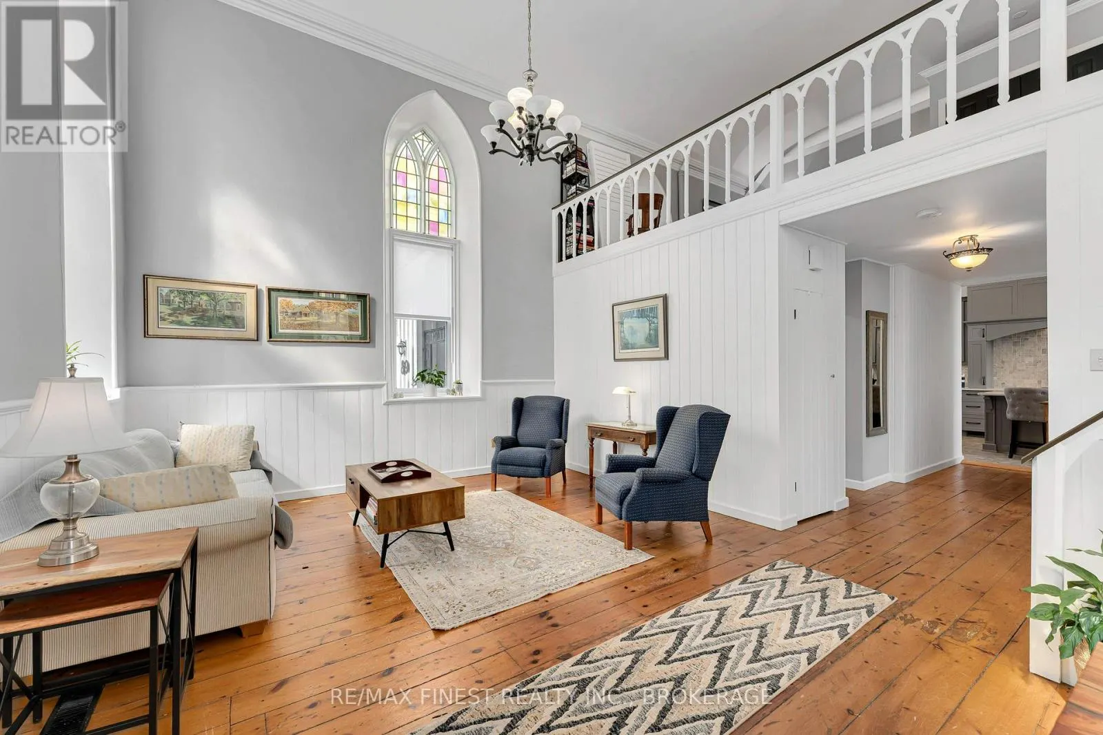 89 FINLAY STREET