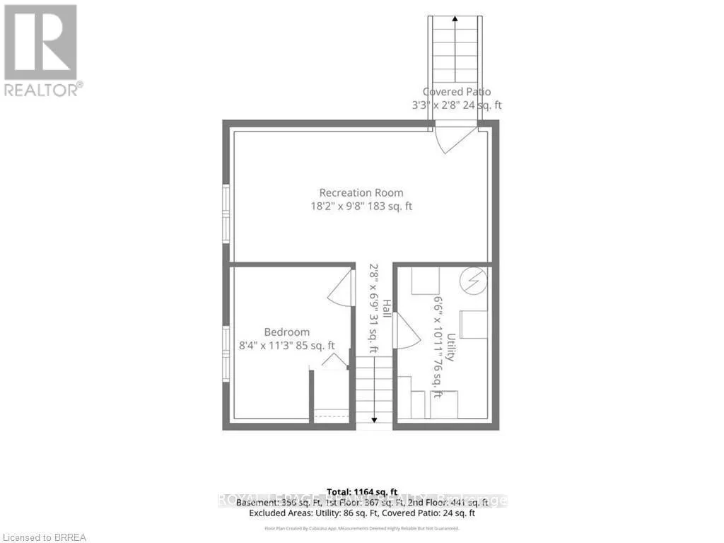 41 GORDON STREET