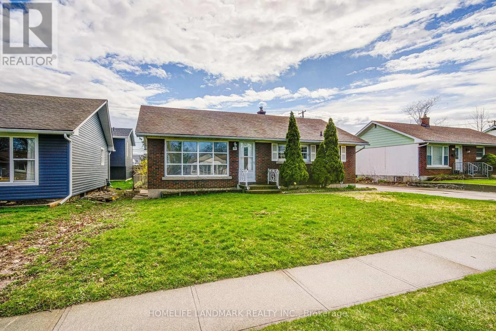 95 JACOBSON AVENUE