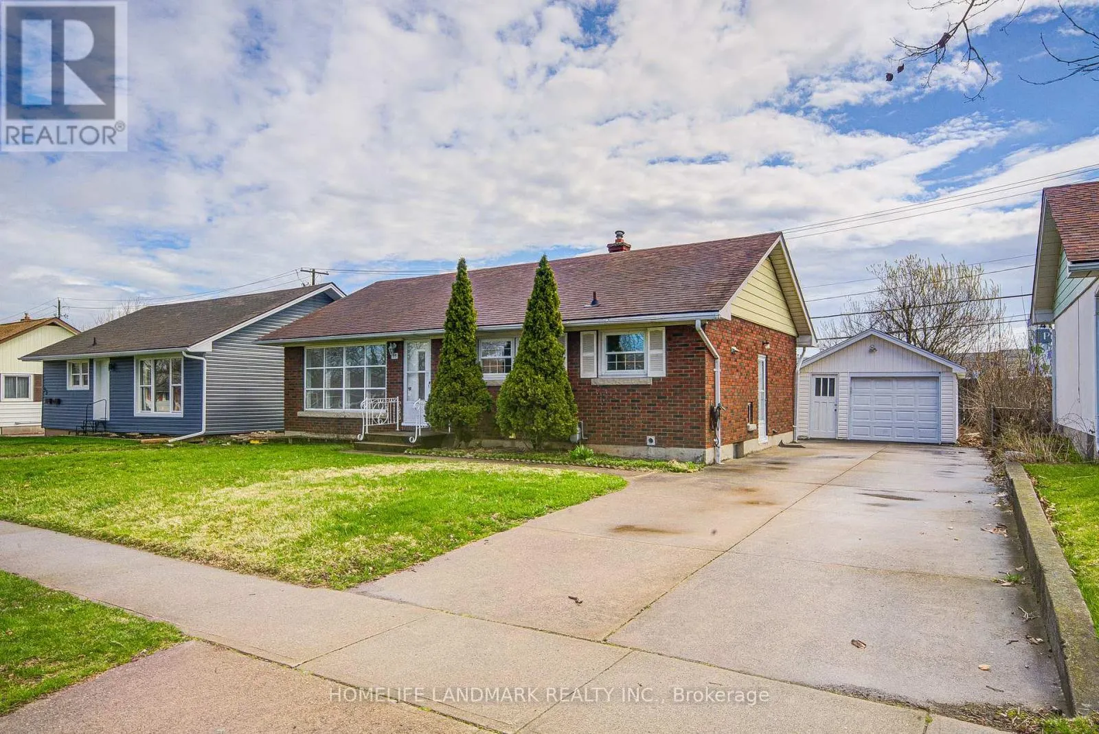 95 JACOBSON AVENUE